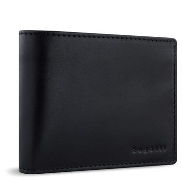 bugatti Remo - Geldbörse 8cc 11.5 cm RFID (black) - Ansicht 2