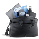 bugatti Rico - Aktentasche 40 cm (schwarz) - Ansicht 4