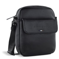 bugatti Rico - Umhängetasche S 21 cm (schwarz) - Ansicht 2