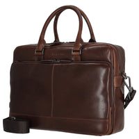 bugatti Romano - Aktentasche 40 cm (brown) - Markenkoffer