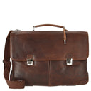 bugatti Romano Aktentasche L 45 cm (brown) - Markenkoffer