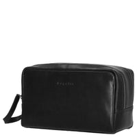 bugatti Romano - Kulturbeutel 24.5 cm (black) - Ansicht 2