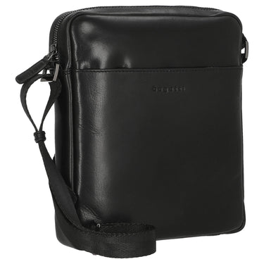 bugatti Romano - Umhängetasche 26 cm (schwarz) - Markenkoffer