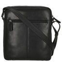 bugatti Romano - Umhängetasche 26 cm (schwarz) - Markenkoffer