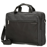 bugatti Sera - Aktentasche 15" 40 cm (anthrazit) - Ansicht 2