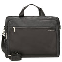 bugatti Sera - Aktentasche 15" 40 cm (anthrazit)