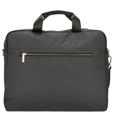 bugatti Sera - Aktentasche 15" 40 cm (anthrazit) - Ansicht 4