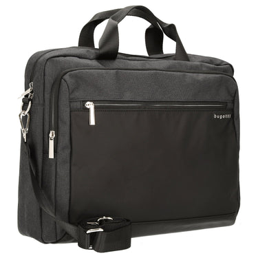 bugatti Sera - Aktentasche 15" 40 cm (anthrazit) - Ansicht 5