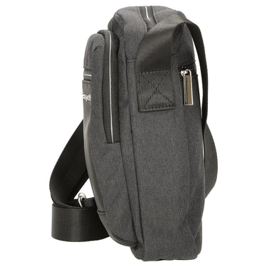 bugatti Sera - Schultertasche 26 cm (anthrazit) - Markenkoffer