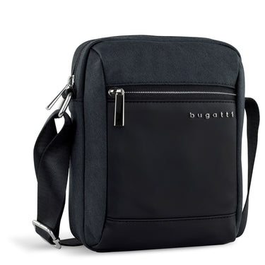 bugatti Sera - Umhängetasche S 21 cm (anthrazit) - Markenkoffer