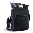 bugatti Sera - Umhängetasche S 21 cm (anthrazit) - Markenkoffer