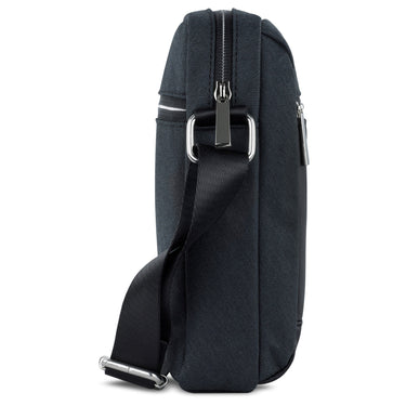 bugatti Sera - Umhängetasche S 21 cm (anthrazit) - Markenkoffer