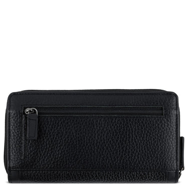 bugatti Sina - Geldbörse 18cc 19 cm (black) - Markenkoffer