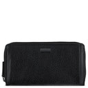 bugatti Sina - Geldbörse 18cc 19 cm (black) - Markenkoffer