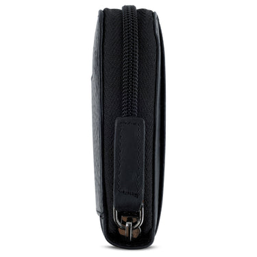 bugatti Sina - Geldbörse 18cc 19 cm (black) - Markenkoffer