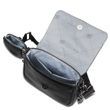 bugatti Sira - Umhängetasche 20 cm (schwarz) - Ansicht 4