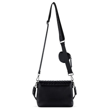 bugatti Sira - Umhängetasche L 25 cm (black) - Ansicht 4