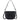 bugatti Zita - Schultertasche 20.5 cm (schwarz) - Markenkoffer