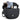 bugatti Zita - Schultertasche 20.5 cm (schwarz) - Markenkoffer