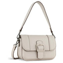 bugatti Zita - Schultertasche 22 cm (beige) - Markenkoffer