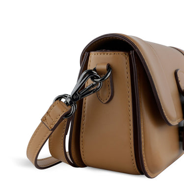 bugatti Zita - Schultertasche 22 cm (cognac) - Markenkoffer