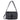 bugatti Zita - Schultertasche 22 cm (schwarz) - Markenkoffer