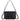 bugatti Zita - Schultertasche 22 cm (schwarz) - Markenkoffer