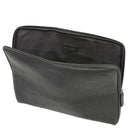 Burkely Antique Avery Laptopsleeve 13.3'' - Laptophülle 34 cm (schwarz) - Markenkoffer