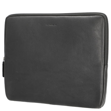 Burkely Antique Avery Laptopsleeve 13.3'' - Laptophülle 34 cm (schwarz) - Markenkoffer