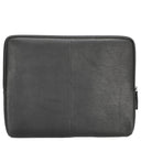 Burkely Antique Avery Laptopsleeve 13.3'' - Laptophülle 34 cm (schwarz) - Markenkoffer