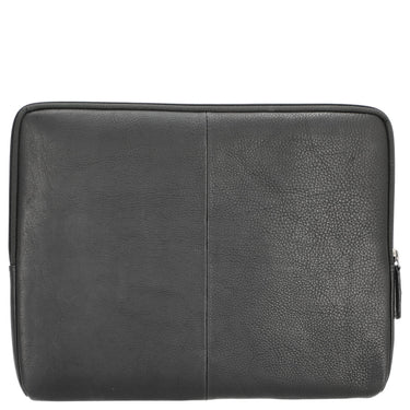 Burkely Antique Avery Laptopsleeve 13.3'' - Laptophülle 34 cm (schwarz) - Markenkoffer