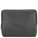Burkely Antique Avery Laptopsleeve 13.3'' - Laptophülle 34 cm (schwarz) - Markenkoffer
