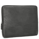 Burkely Antique Avery Laptopsleeve 13.3'' - Laptophülle 34 cm (schwarz) - Markenkoffer