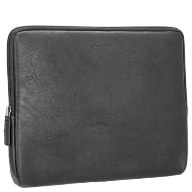 Burkely Antique Avery Laptopsleeve 13.3'' - Laptophülle 34 cm (schwarz) - Markenkoffer