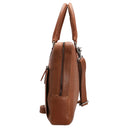 Burkely Antique Avery - Laptoptasche 13.3'' 38 cm (cognac) - Markenkoffer