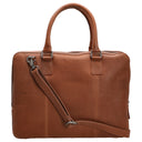 Burkely Antique Avery - Laptoptasche 13.3'' 38 cm (cognac) - Markenkoffer