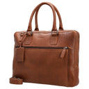 Burkely Antique Avery - Laptoptasche 13.3'' 38 cm (cognac) - Markenkoffer