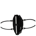 Burkely Antique Avery - Schultertasche 15.6'' 40 cm (black) - Ansicht 4