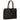 Burkely Antique Avery - Schultertasche 15.6'' 40 cm (black) - Markenkoffer