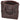 Burkely Antique Avery - Schultertasche 38 cm (dunkelbraun) - Markenkoffer