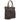 Burkely Antique Avery - Schultertasche 38 cm (dunkelbraun) - Markenkoffer