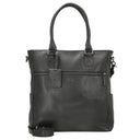 Burkely Antique Avery - Schultertasche 38 cm (schwarz) - Markenkoffer