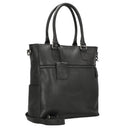 Burkely Antique Avery - Schultertasche 38 cm (schwarz) - Markenkoffer