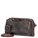 Burkely Antique Avery - Umhängetasche 18 cm (dunkelbraun) - Markenkoffer