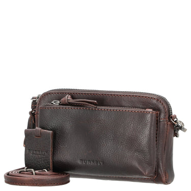 Burkely Antique Avery - Umhängetasche 18 cm (dunkelbraun) - Markenkoffer