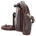 Burkely Antique Avery - Umhängetasche 18 cm (dunkelbraun) - Markenkoffer