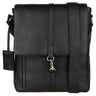 Burkely Antique Avery - Umhängetasche M 34 cm (black)