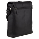 Burkely Antique Avery - Umhängetasche M 34 cm (black) - Ansicht 3