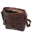 Burkely Antique Avery - Umhängetasche M 34 cm (brown) - Ansicht 6