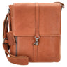 Burkely Antique Avery - Umhängetasche M 34 cm (cognac)